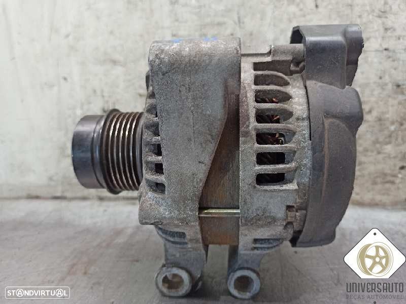 ALTERNADOR JAGUAR S-TYPE 2005 - 2