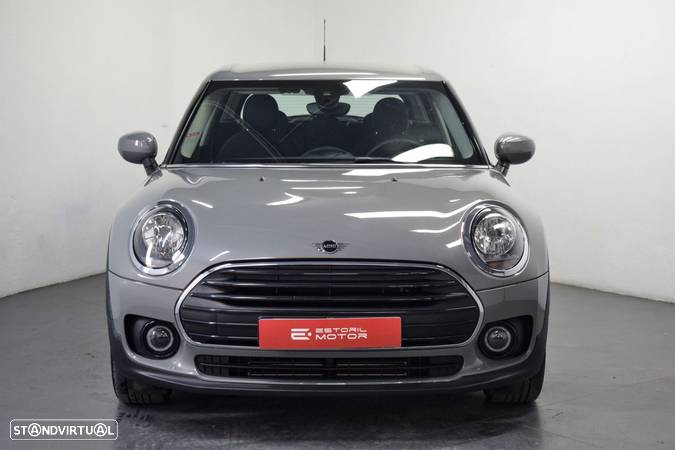 MINI Clubman One D 4Business Auto - 2