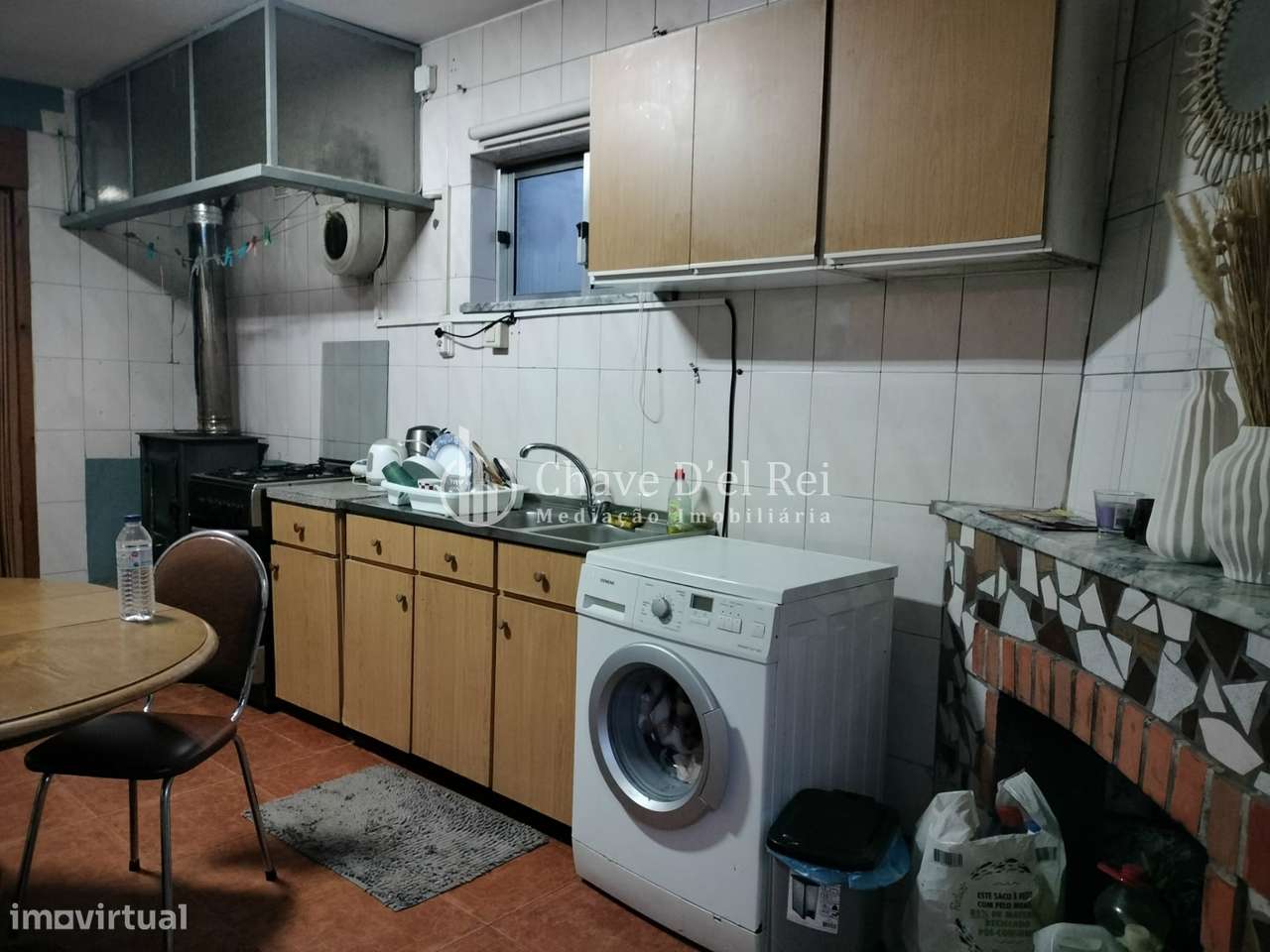 Moradia Isolada T3 Venda em Campo,Viseu-19