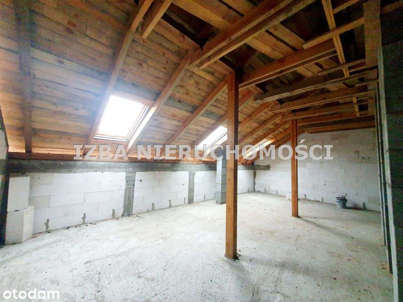 Dom, 200 m², Grajewo-16