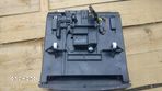 MERCEDES W211 SCHOWEK POD RADIO PANEL AWARYJNYCH - 4