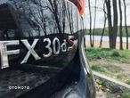 Infiniti FX FX30d AWD S Premium - 18