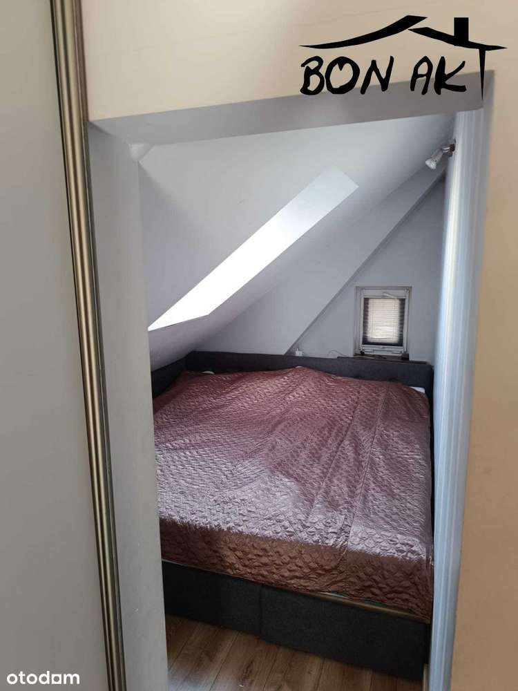 Mieszkanie z ogrodem i garażem-7