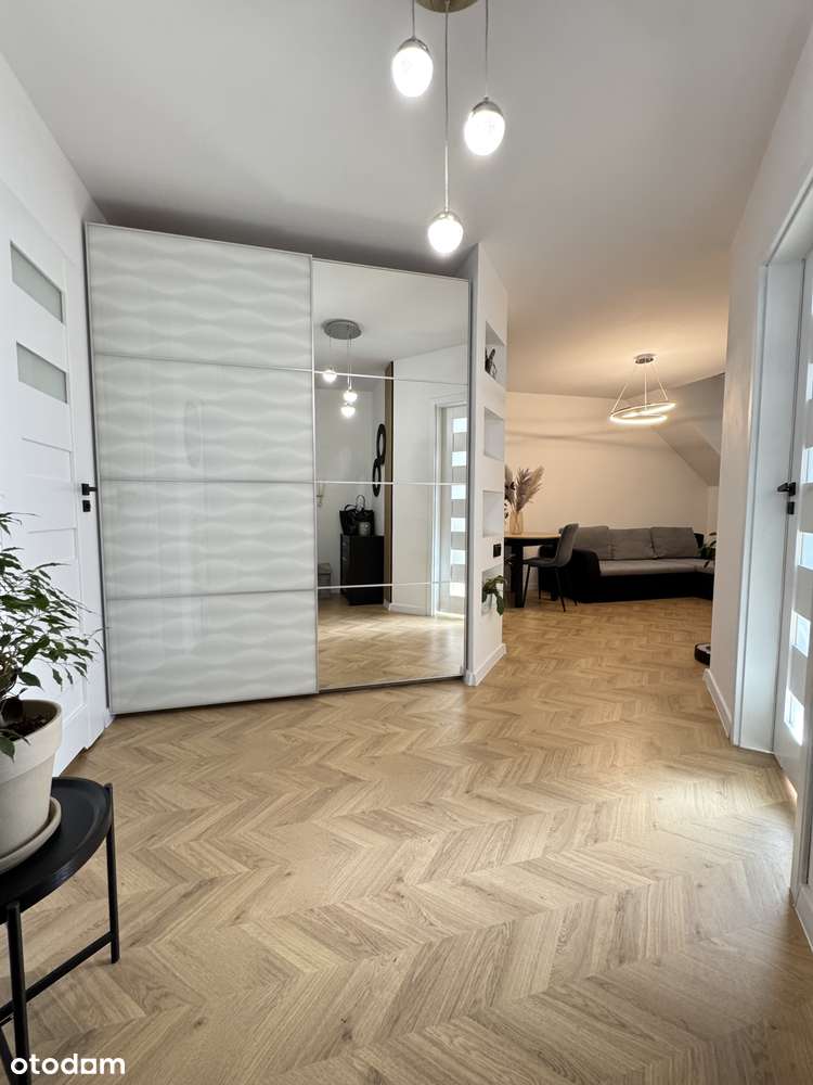 Mieszkanie, 40,83 m², Gorzów Wielkopolski-1