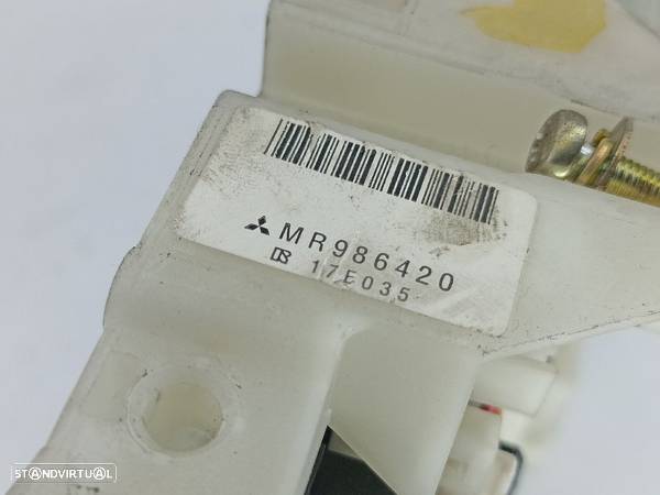 Conjunto / Comutador De Luzes / Manetes Mitsubishi Colt Vi (Z3_A, Z2_A - 6