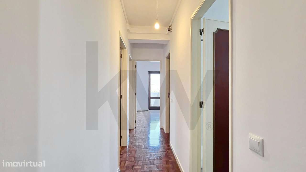 Apartamento T3 em São Sebastião, Coimbra-22