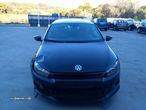 Para Peças Volkswagen Scirocco (137, 138) - 1