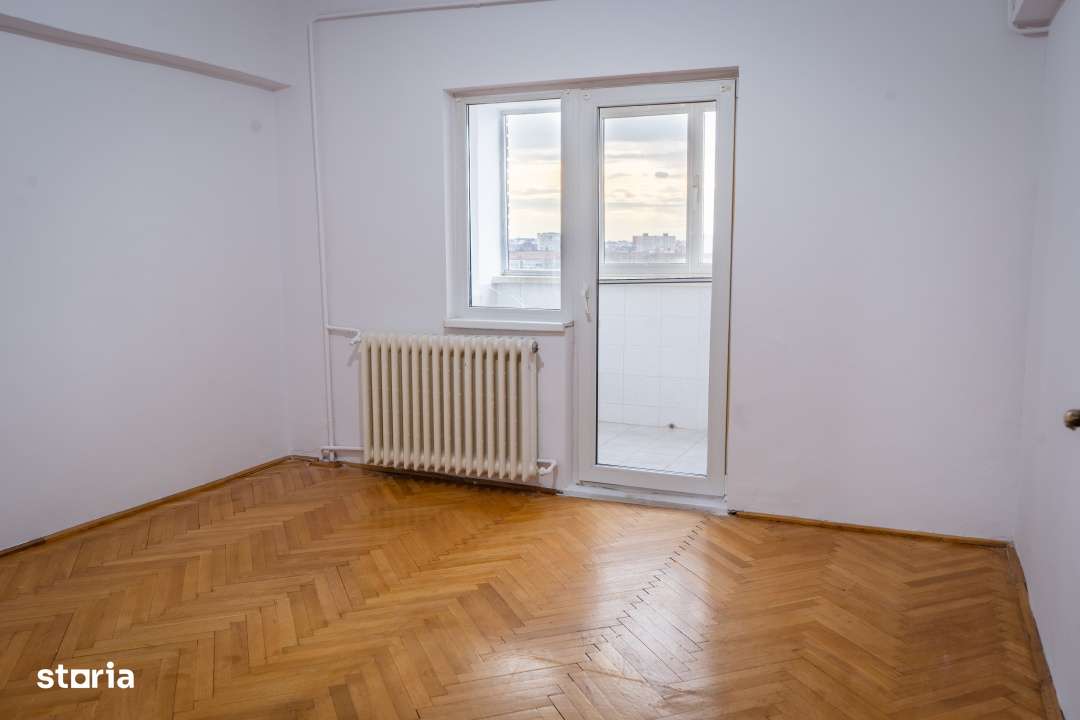 Decomandat - Spations - 2 bai - Langa Iulius Mall - Comision 0%-5