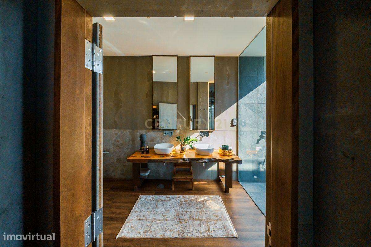 Moradia T3 de Luxo com Design e Personalidade - Monte / Funchal-28