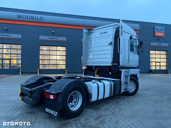 Renault Magnum 440 dxi 13 L Automat Euro 5 - 9