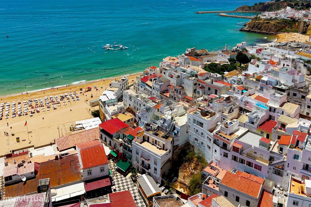 Terreno, 173 m², Albufeira e Olhos de Água-19