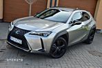 Lexus UX 200 GPF F Impression 2WD - 9