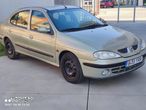 Renault Megane Classic 2003, 1,9 Diesel - 2