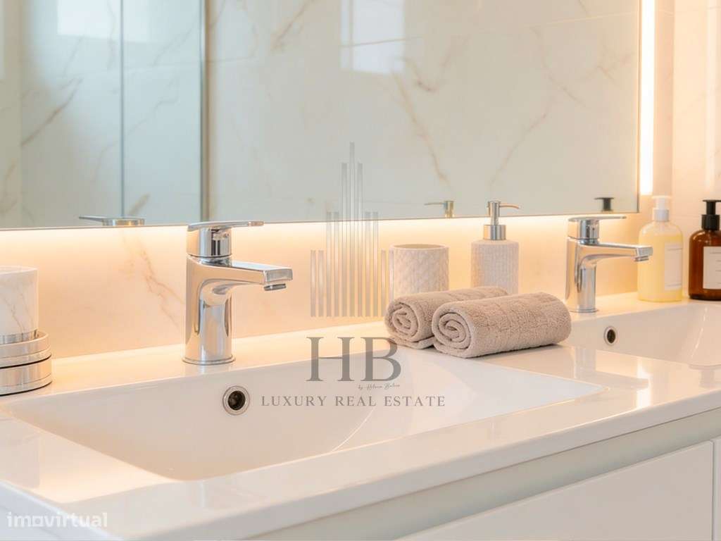 Moradia T3 com Piscina | Abrunheira |Sintra-25