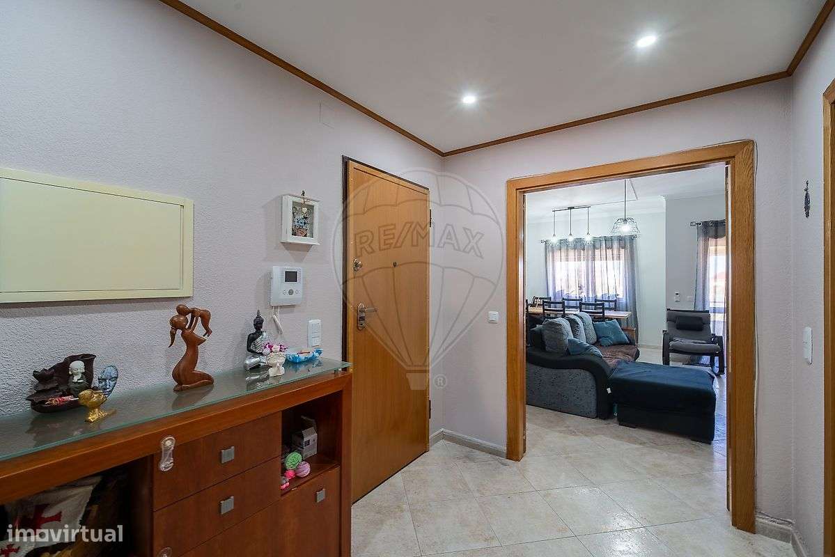 Apartamento T3 para venda-7