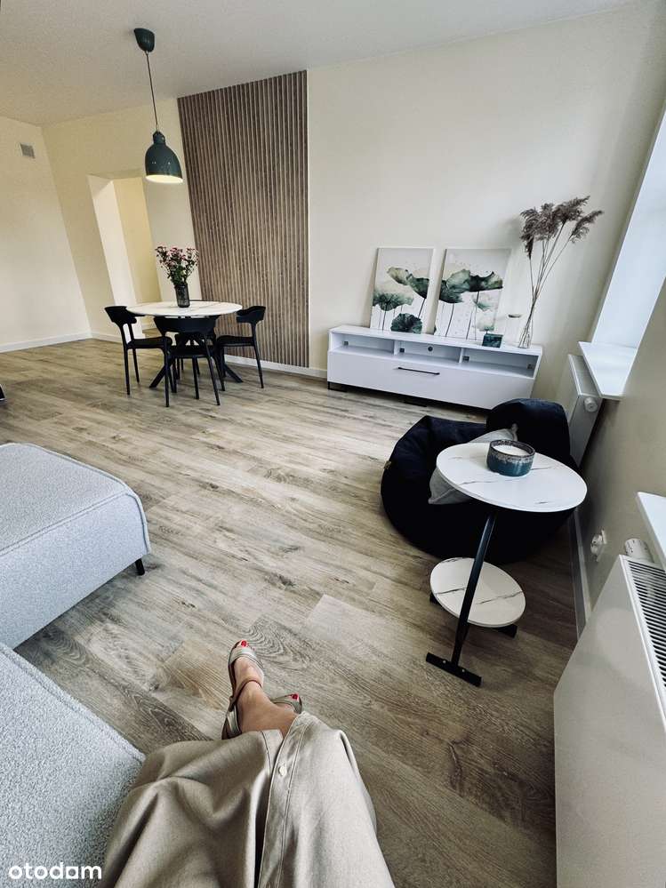 MIESZKANIE po generalnym remoncie, centrum PABIANIC, 58m2 - Pełny obrazek: 3/20