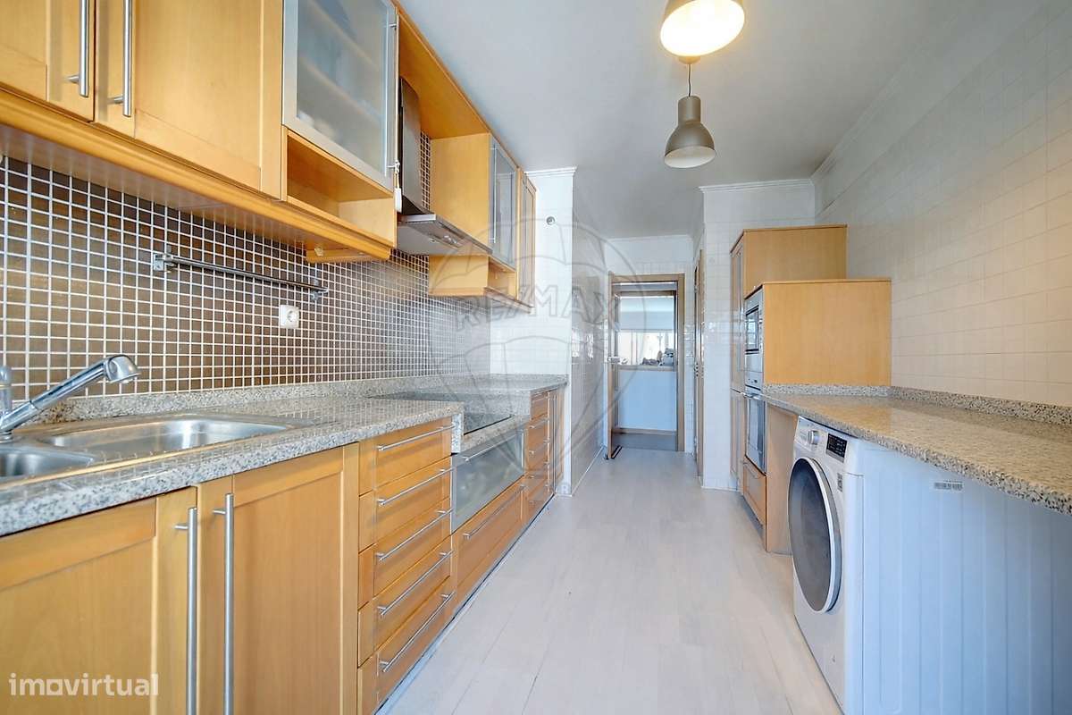 Apartamento T2 para venda-7