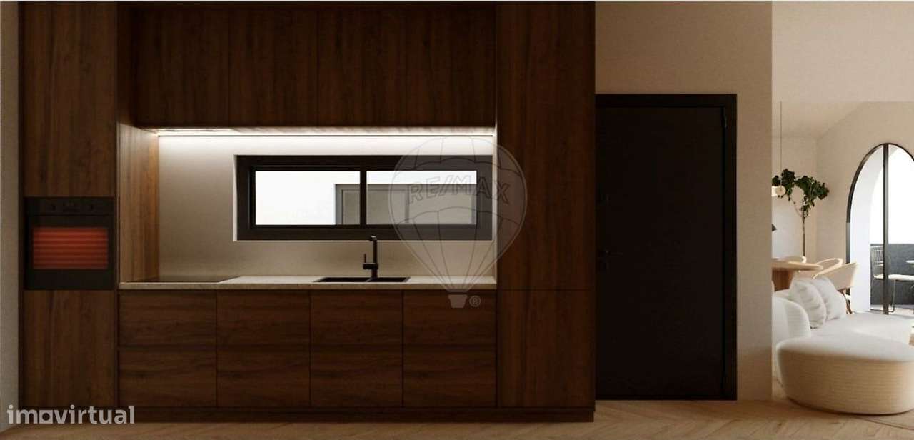 Apartamento T3 para venda-4