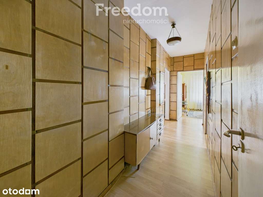 Mieszkanie z klimatem i spokojem, Jastrzębie-Zdrój - Pełny obrazek: 5/16