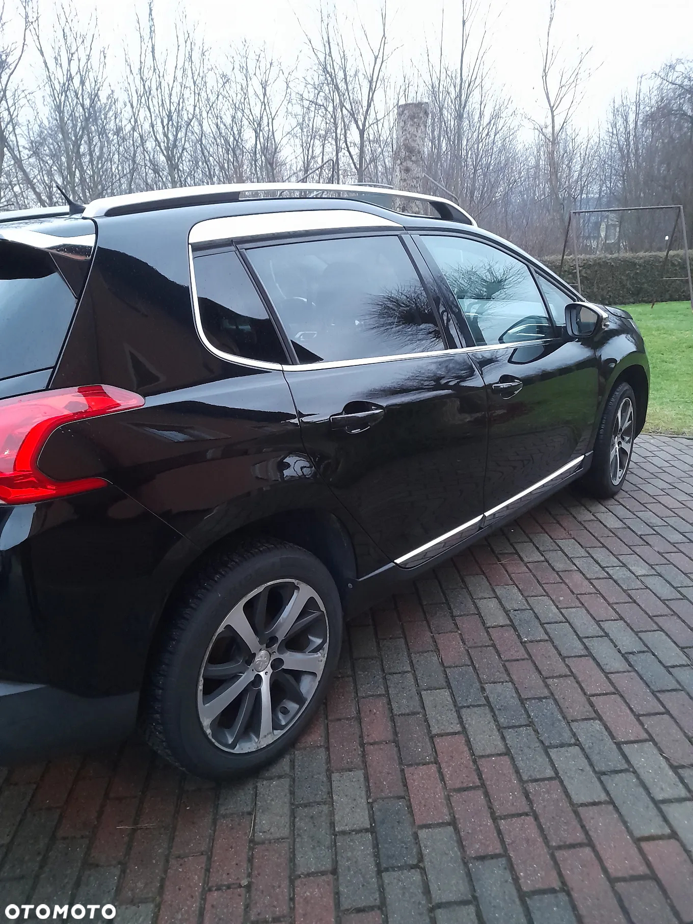 Peugeot 2008 BlueHDi FAP 120 STOP & START Business-Line - 5