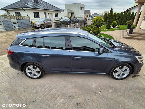 Renault Megane 1.5 dCi Energy Limited - 25