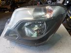 MERCEDES SPRINTER W906 LIFT LAMPA LEWY PRZÓD A9068202361 - 1