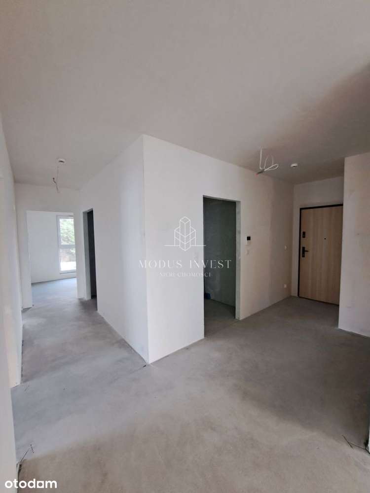 Gotowe do odbioru!|| 4 pokoje|| Pcc 0%-7