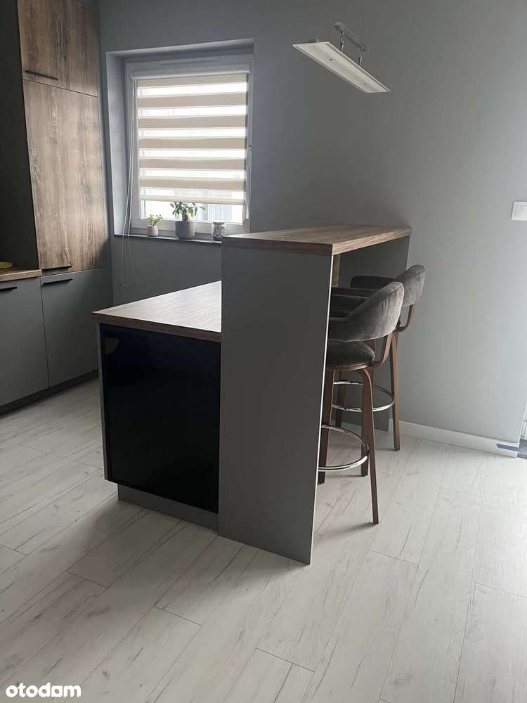 Mieszkanie 3 pokoje 69m obok Parku Sikorskiego + miejsce postojowe - Pełny obrazek: 2/18