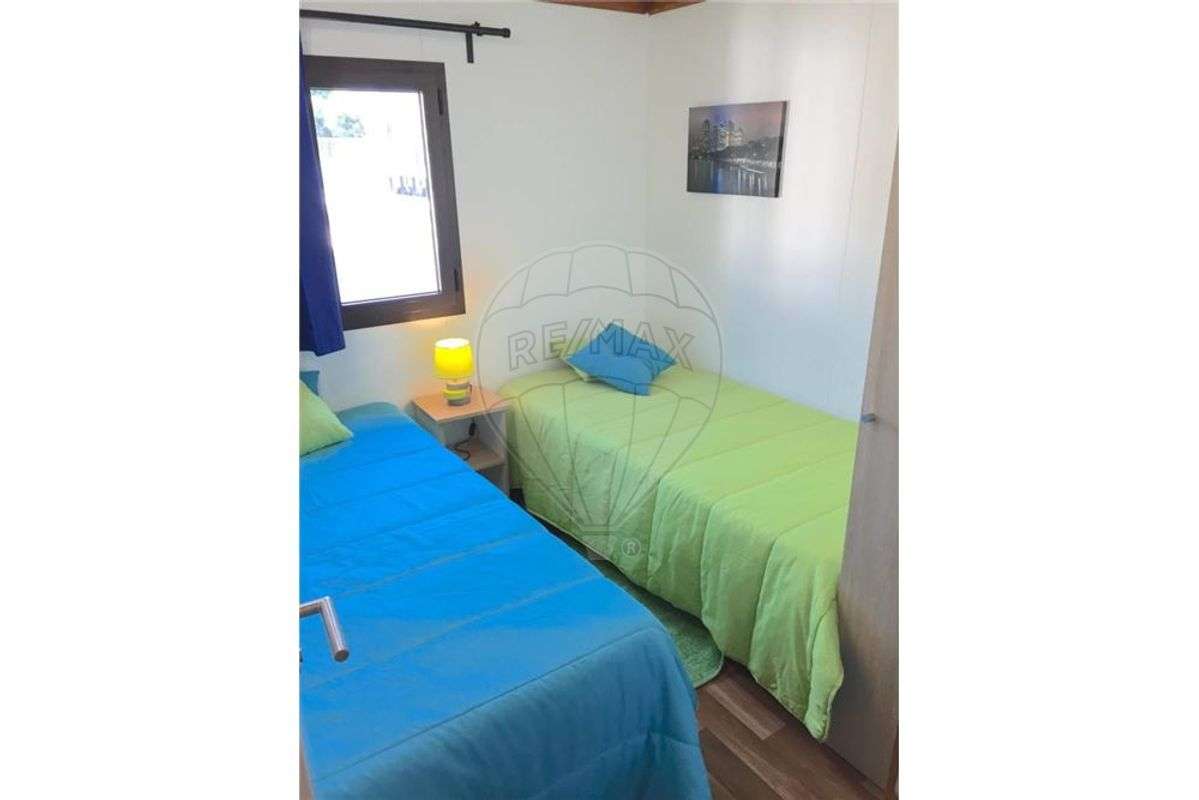 Casa de campo pronta a habitar-41