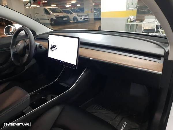 Tesla Model 3 Standard Range Plus RWD - 14