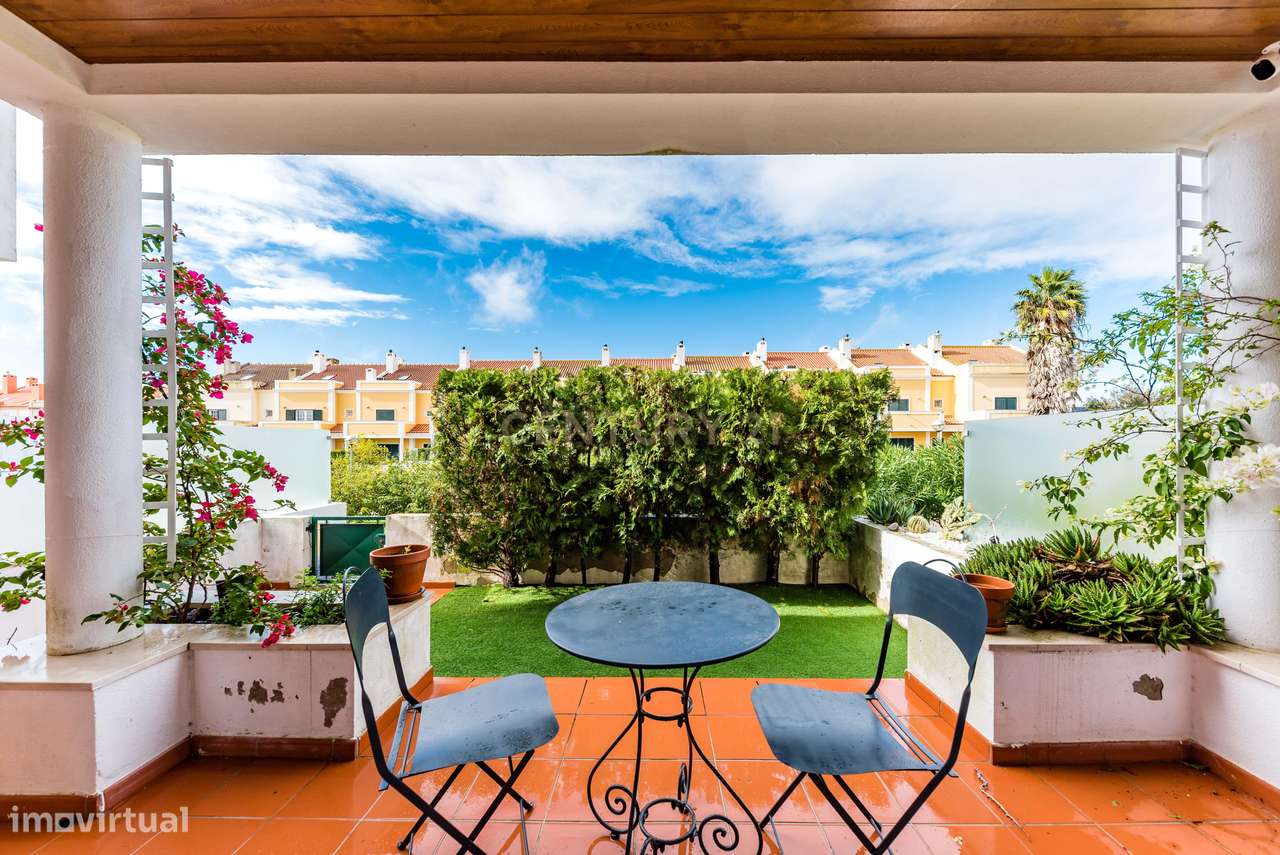 Moradia T3 em Alcochete-12