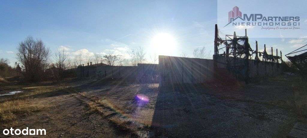 DziałkaPrzemysłowa 12347m2/możliwość kup.kolejnych-11
