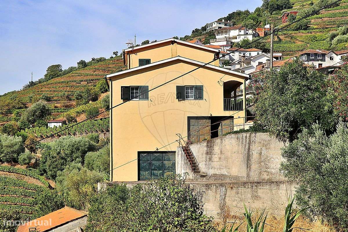 Moradia T4 para venda - Grande imagem: 4/42