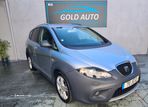 SEAT Altea - 1