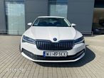 Skoda Superb 2.0 TSI 4x4 Ambition DSG - 2