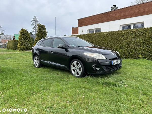 Renault Megane Grandtour TCe 130 Dynamique - 2