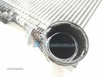 Radiator intercooler 3C0145805P Volkswagen Passat CC (357) [Fabr 2008-2012] 2.0 CBAB - 4