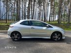 Honda Civic 1.4 TypeS - 5