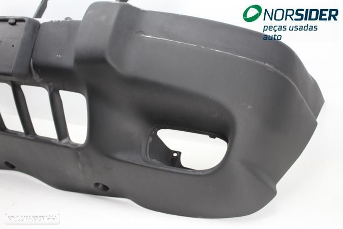 Para choques frente Jeep Grand Cherokee|99-03 - 2