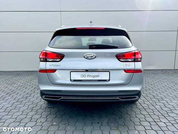 Hyundai I30 1.0 T-GDI Smart - 5