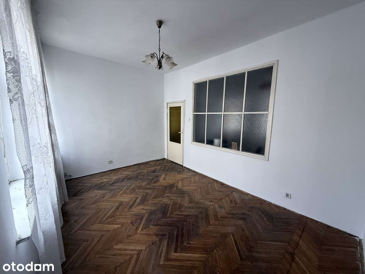 Przestronne mieszkanie w centrum Torunia - Pełny obrazek: 4/8