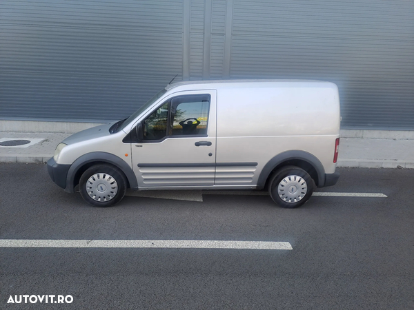 Ford Transit Connect T200S - 12