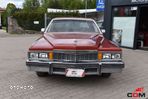 Cadillac Fleetwood - 5