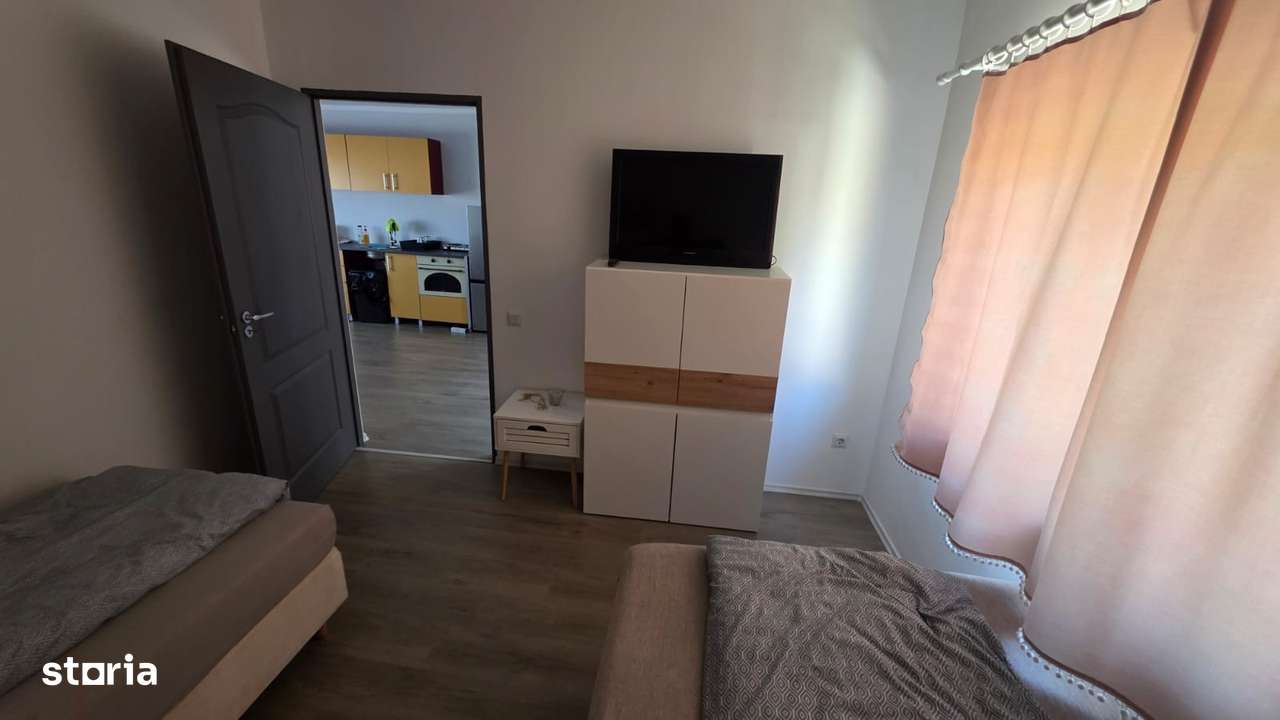 Inchiriere  2 apartamente situate in Sat Jelna ! - Imagine principală: 3/5