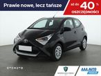 Toyota Aygo - 1