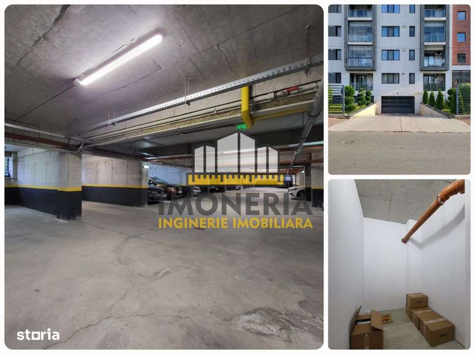 3 camere,boxa+garaj-0% comision-1 km metrou 1 Dec-priveliste aerisita-3