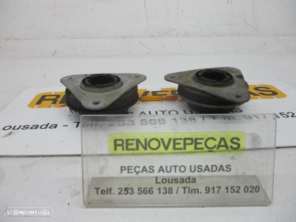 Cabeçote Amortecedor Renault Clio Iv (Bh_) - 1