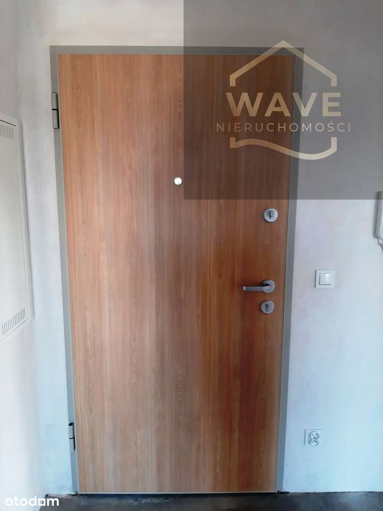 3-pokojowe mieszkanie 55 m2 + plus balkon-19