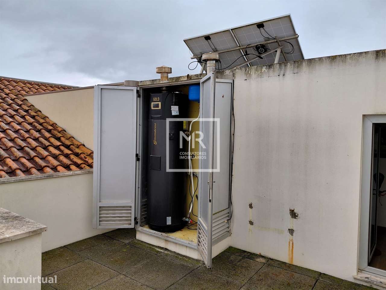 Moradia em Banda T4 Venda em Gafanha da Boa Hora,Vagos-46