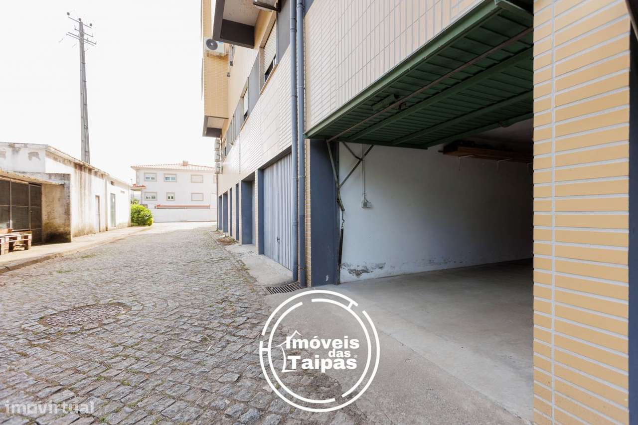 Vende-se Apartamento T3 em Sande São Martinho, Guimarães-25